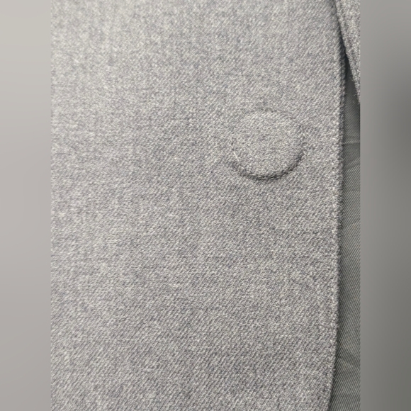 *Maison Martin Margiela for H&M Grey Blazer, 38R - Picture 7 of 13